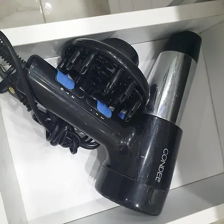 Apartamento شقة غرفتين وصاله مفروش بلكامل بجانب مسجد الفاتح الكبير *